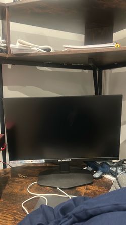 Spectre Monitor