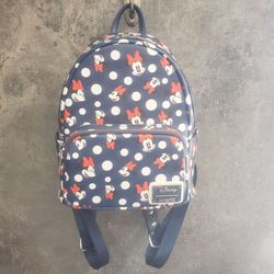 Disney Loungefly Backpack