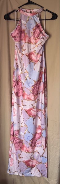 Girls SHEIN dress