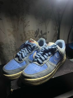 AIR FORCE 1 '07 LV8