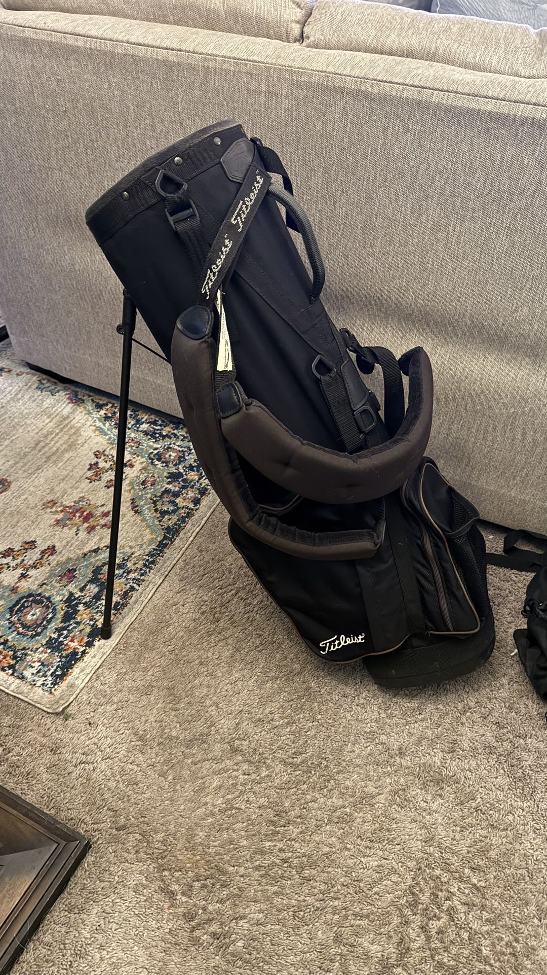 Titliest Golf Bag