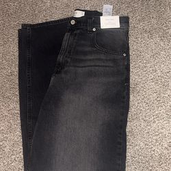 Hollister Baggy Jeans