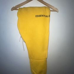 Fear Of God Essentials 