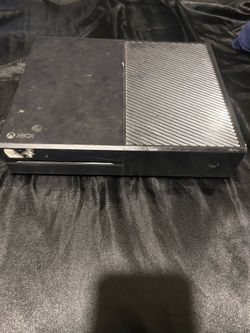 Xbox One 800GB