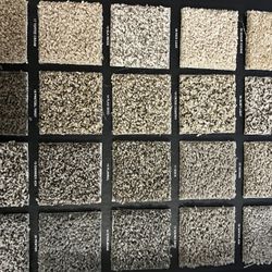 Carpet Flooring 