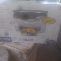 Printer / Copier. Epson