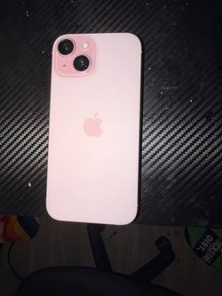 iPhone 15