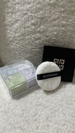 Givency Powder