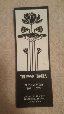 Bookstore credit