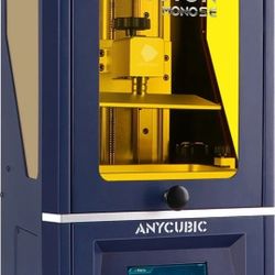 ANYCUBIC Photon Mono SE