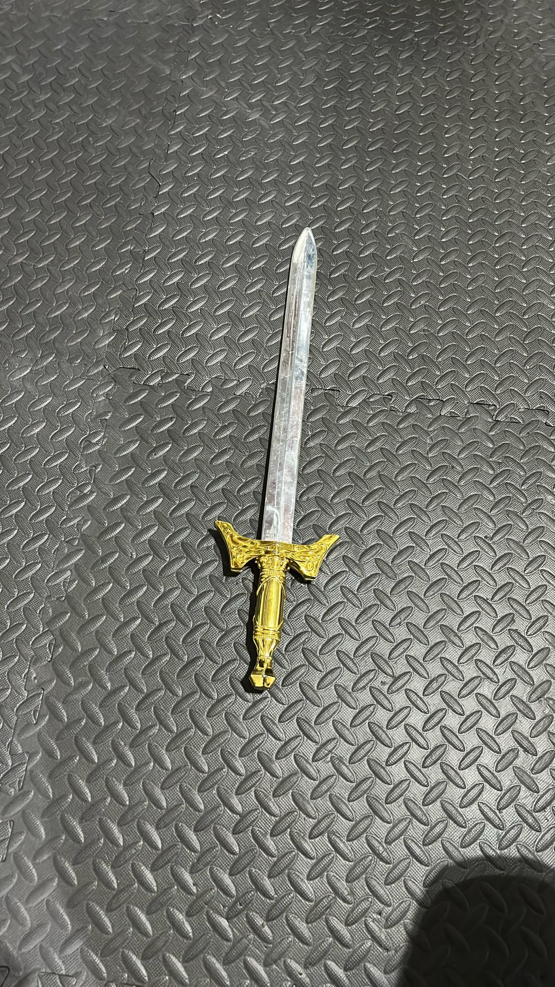 Sword