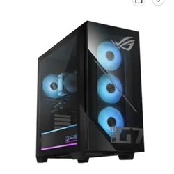ASUS ROG G700 Gaming Desktop