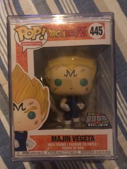 Funko pop