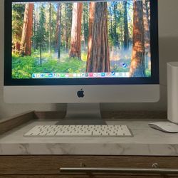 2019 I Mac Computer