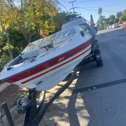 Boat For Sale By Owner