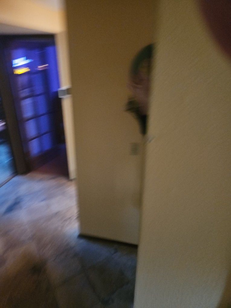 Large Wall Mirror