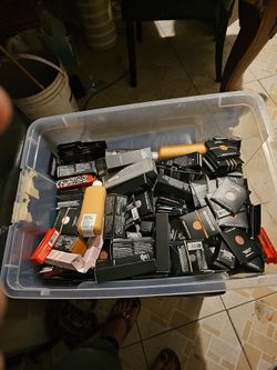 Maquillaje Mac