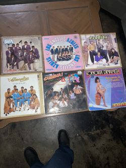 Discos Lp