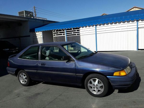 Escort Las Vegas >> 96 Ford Escort For Sale In North Las Vegas Nv Offerup Escort Las Vegas >> 96 Ford Escort For Sale In North Las Vegas Nv Offerup