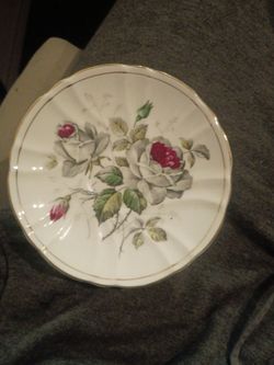 Plate