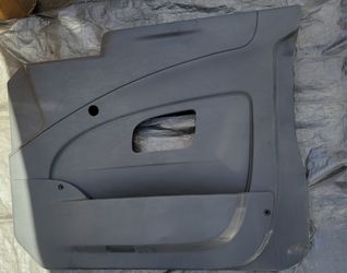 💝 2012 International TERRASTAR Door, Interior Panel
