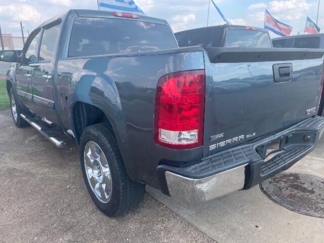 2009 GMC Sierra 1500