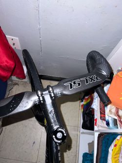 Gc Mash Decals Fixie