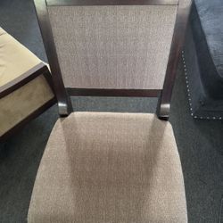 Free Finish Chairs