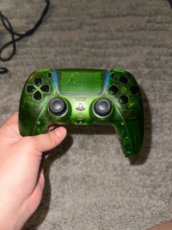 PS5 (Custom) Controller