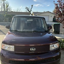 Scion Xb 2006