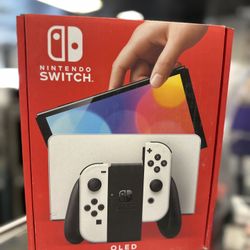 Nintendo Switch Oled Read Description 