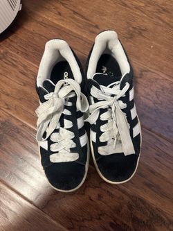 Adidas Shoes black and white