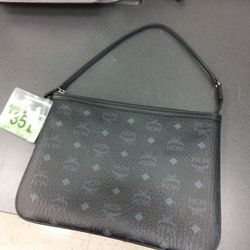 MCM Shoulder Bag