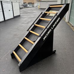 Gym JACOBS LADDER