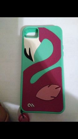 Iphone 5 case