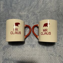 Coffee Mugs