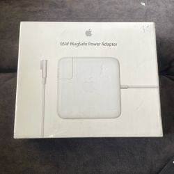 magsafe power adapter