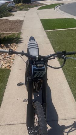 Talaria mx4