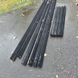 Boat Trailer Wood Planks 