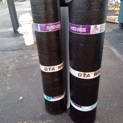 ROOFING - FLINTLASTIC MODIFIED BITUMEN - GTA WHITE 