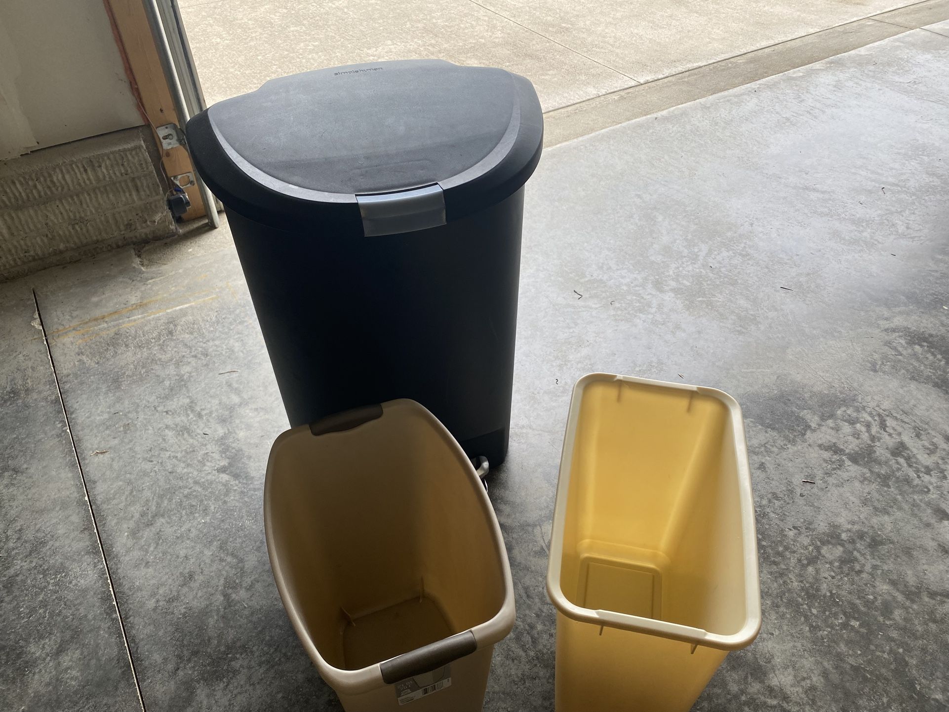 Waste Basket