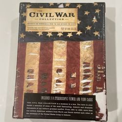 The Civil War Collection: Artifacts and Memorabilia