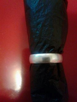 925 silver ring size 10