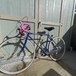 Schwinn Caliente Road Bike