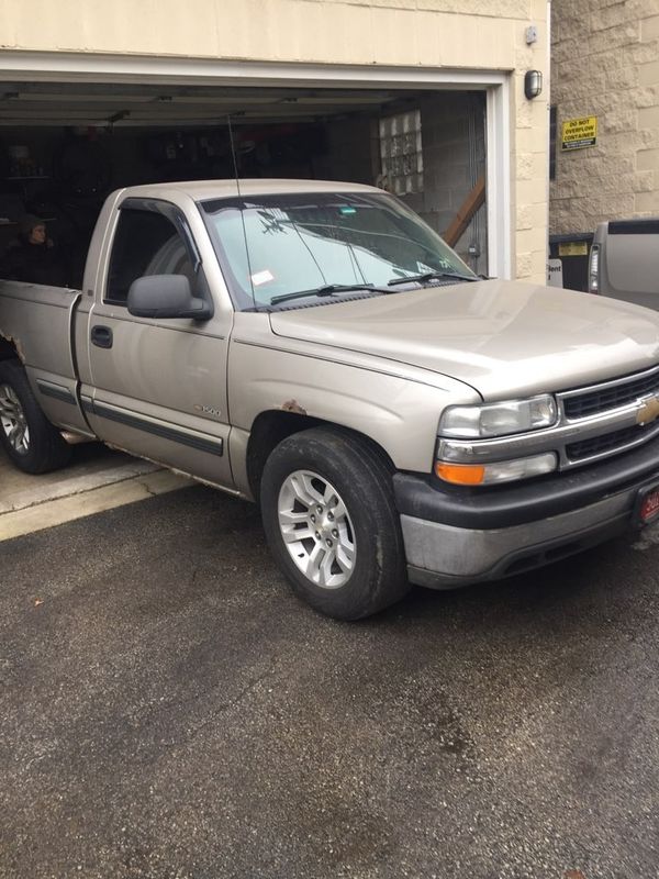 Pickup truck for Sale in Chicago, IL OfferUp