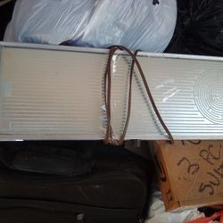 Vintage Electric Food Warmer $10