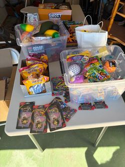 Squishy’s for sale