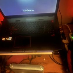 Asus Gaming Laptop 