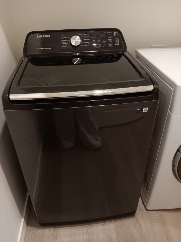 Samsung Washer