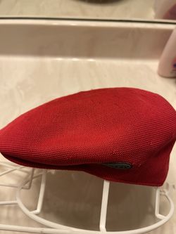 Kangol  The Bamboo 507 cap is a lightweight size Large New without Tags